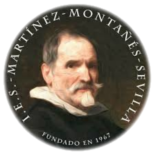 Equipo CIBER IES Martínez Montañés